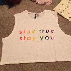 Pride Tank Top